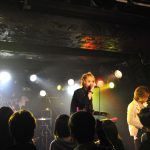 「とるるワンマンライブ」レポート