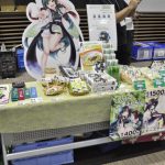 仙台アニメフェスまとめ