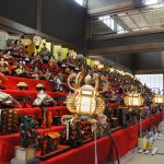 壽丸屋敷ほっこりおひなさま展は3月11日まで！